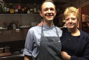 Klein Zwitserland Wijk aan Zee