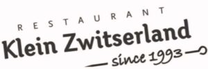 Restaurant Klein Zwitserland